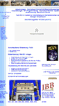 Mobile Screenshot of ibb-automation.de